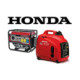 Drip Trays for HONDA Generators image
