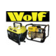 Drip Trays for WOLF Generators image